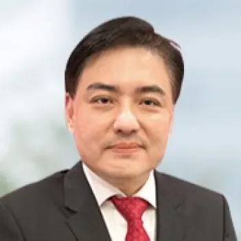 Boon Lee Thor